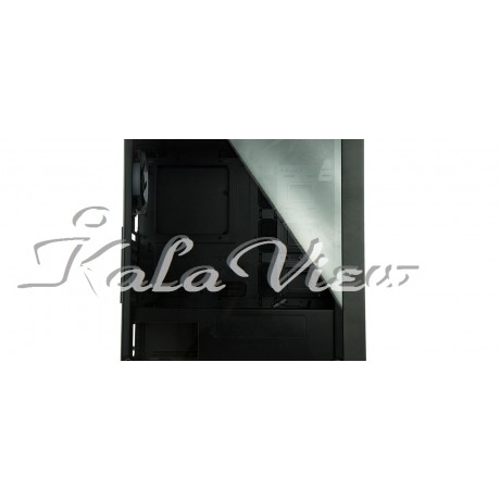 کیس کامپیوتر مادربرد ATIS GLASS Computer