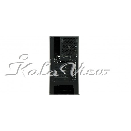 کیس کامپیوتر مادربرد ATIS GLASS Computer