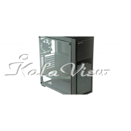 کیس کامپیوتر مادربرد ATIS GLASS Computer