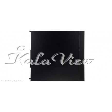 کیس کامپیوتر گرین ATIS MESH FLAT METAL Computer