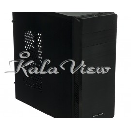 کیس کامپیوتر مادربرد ECO MASTER E101 Computer