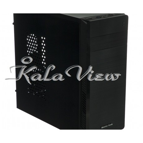 کیس کامپیوتر مادربرد ECO MASTER E101 Computer