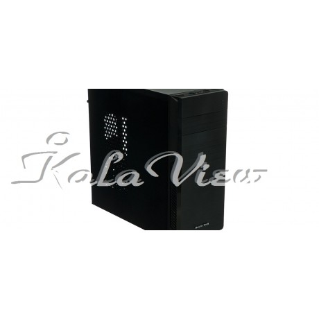 کیس کامپیوتر مادربرد ECO MASTER E101 Computer