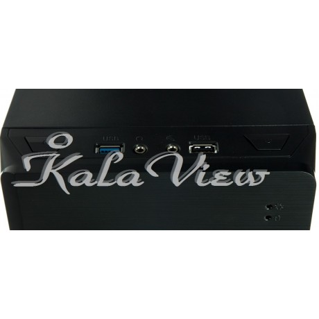 کیس کامپیوتر مادربرد ECO MASTER E101 Computer
