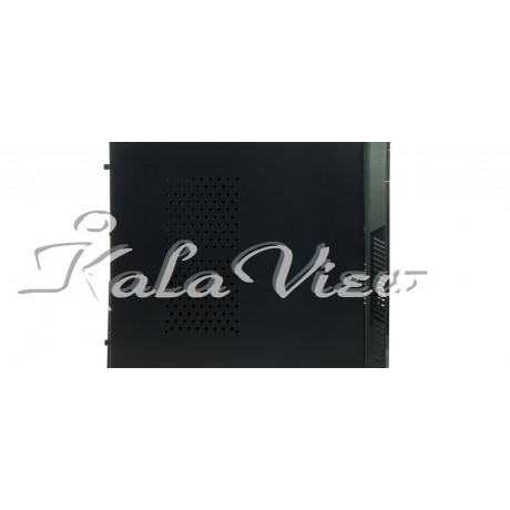 کیس کامپیوتر مادربرد ECO MASTER E101 Computer