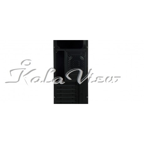 کیس کامپیوتر مادربرد ECO MASTER E101 Computer