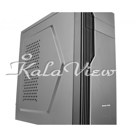 کیس کامپیوتر ترمال تک ECO MASTER E102 Computer