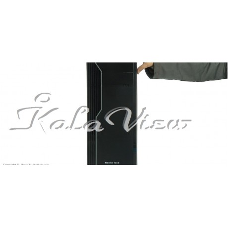 کیس کامپیوتر ترمال تک ECO MASTER E102 Computer