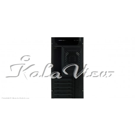کیس کامپیوتر ترمال تک ECO MASTER E102 Computer