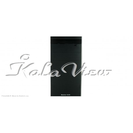 کیس کامپیوتر ترمال تک ECO MASTER E103 Computer