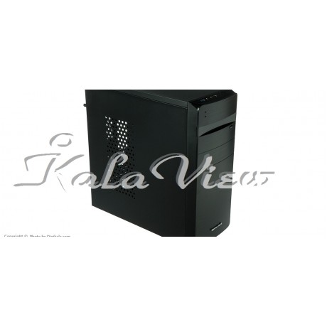 کیس کامپیوتر ترمال تک ECO MASTER E103 Computer
