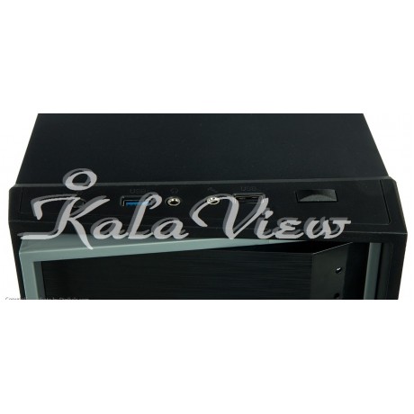 کیس کامپیوتر ترمال تک ECO MASTER E104 Computer