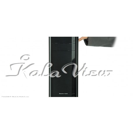 کیس کامپیوتر ترمال تک ECO MASTER E104 Computer