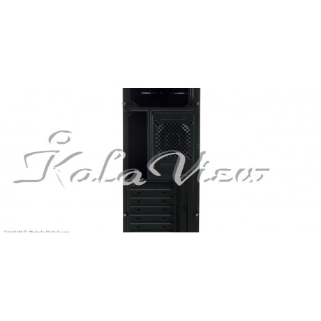 کیس کامپیوتر ترمال تک ECO MASTER E104 Computer