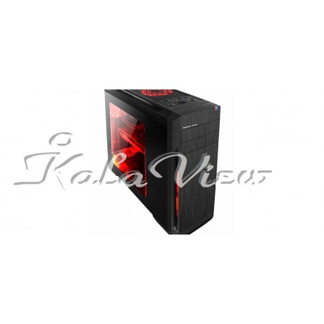 کیس کامپیوتر Corsair T200 Computer