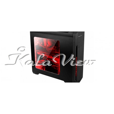 کیس کامپیوتر Corsair T200 Computer