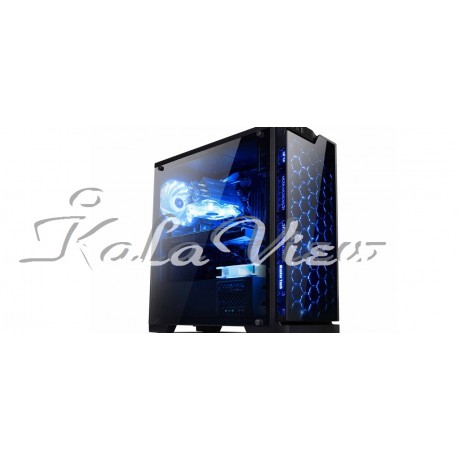 کیس کامپیوتر Corsair T302 Computer