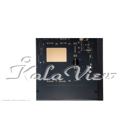 کیس کامپیوتر ترمال تک T500 Gaming Computer