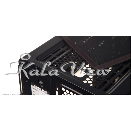 کیس کامپیوتر ترمال تک T500 Gaming Computer