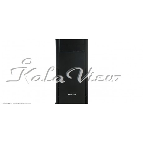 کیس کامپیوتر Master Tech Arka Glass