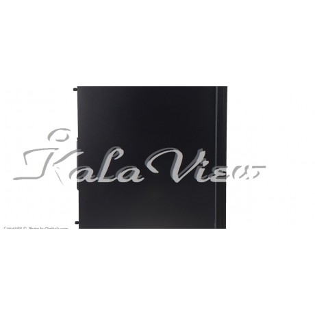کیس کامپیوتر Master Tech Arka Metal Flat