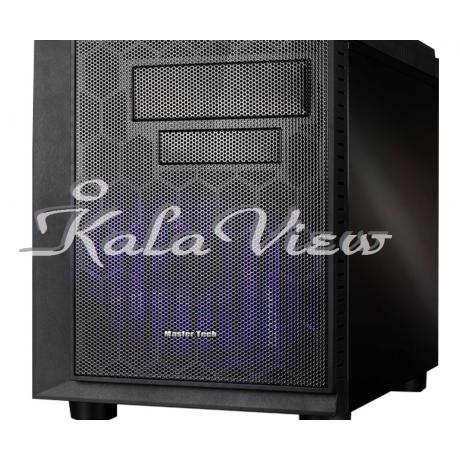 کیس کامپیوتر Master Tech Master Box