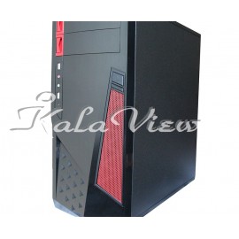 کیس کامپیوتر مدل Br167