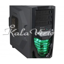 کیس کامپیوتر Master Tech Cobra