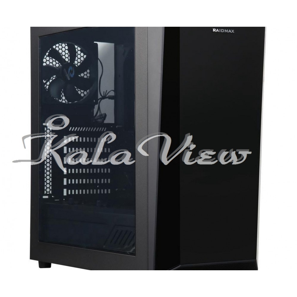 کیس کامپیوتر Corsair DELTA Computer