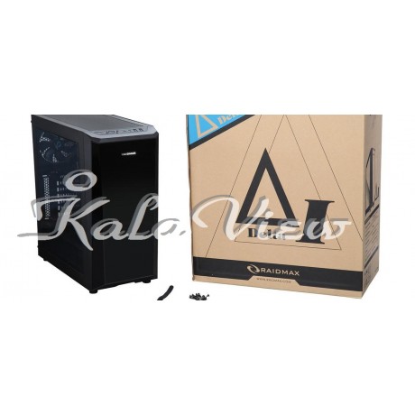 کیس کامپیوتر Corsair DELTA Computer