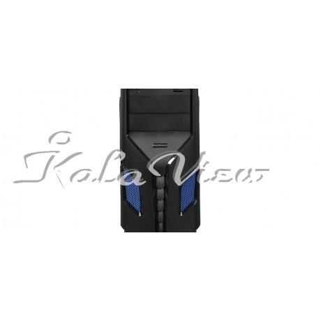 کیس کامپیوتر Corsair EXO Computer