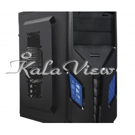کیس کامپیوتر Master Tech Exo