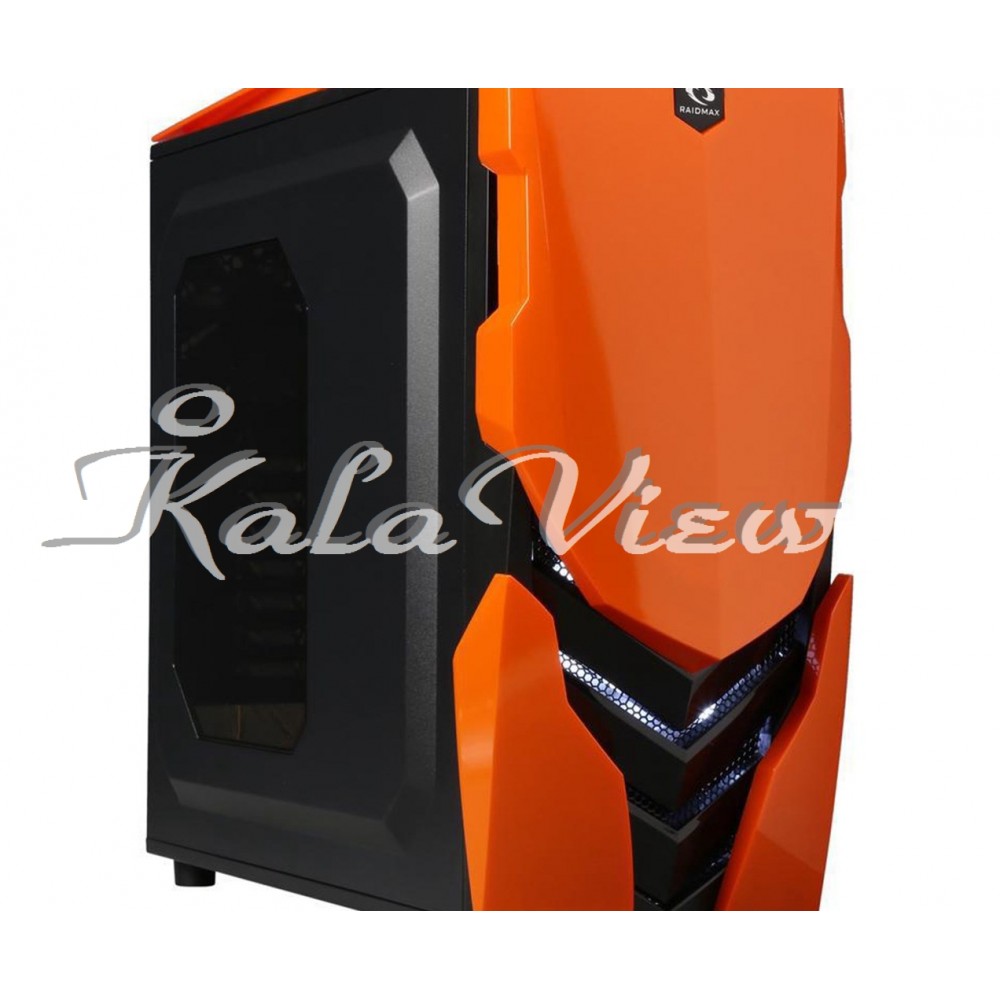 کیس کامپیوتر ترمال تک NINJA II Computer