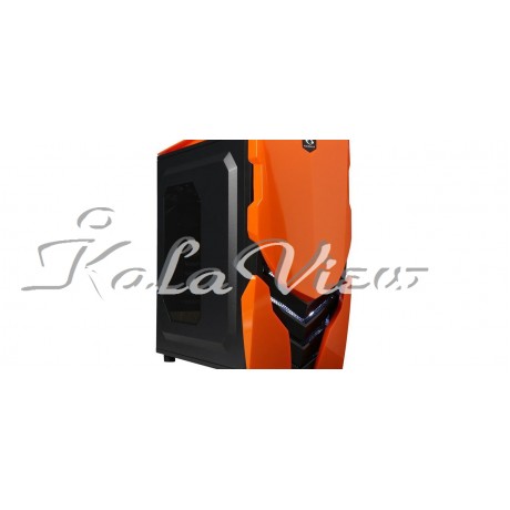 کیس کامپیوتر ترمال تک NINJA II Computer