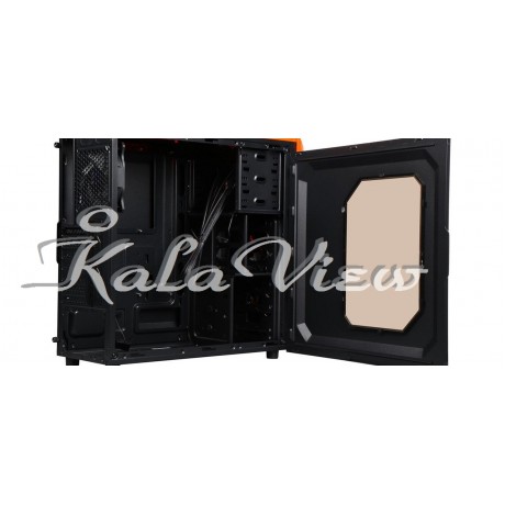 کیس کامپیوتر ترمال تک NINJA II Computer