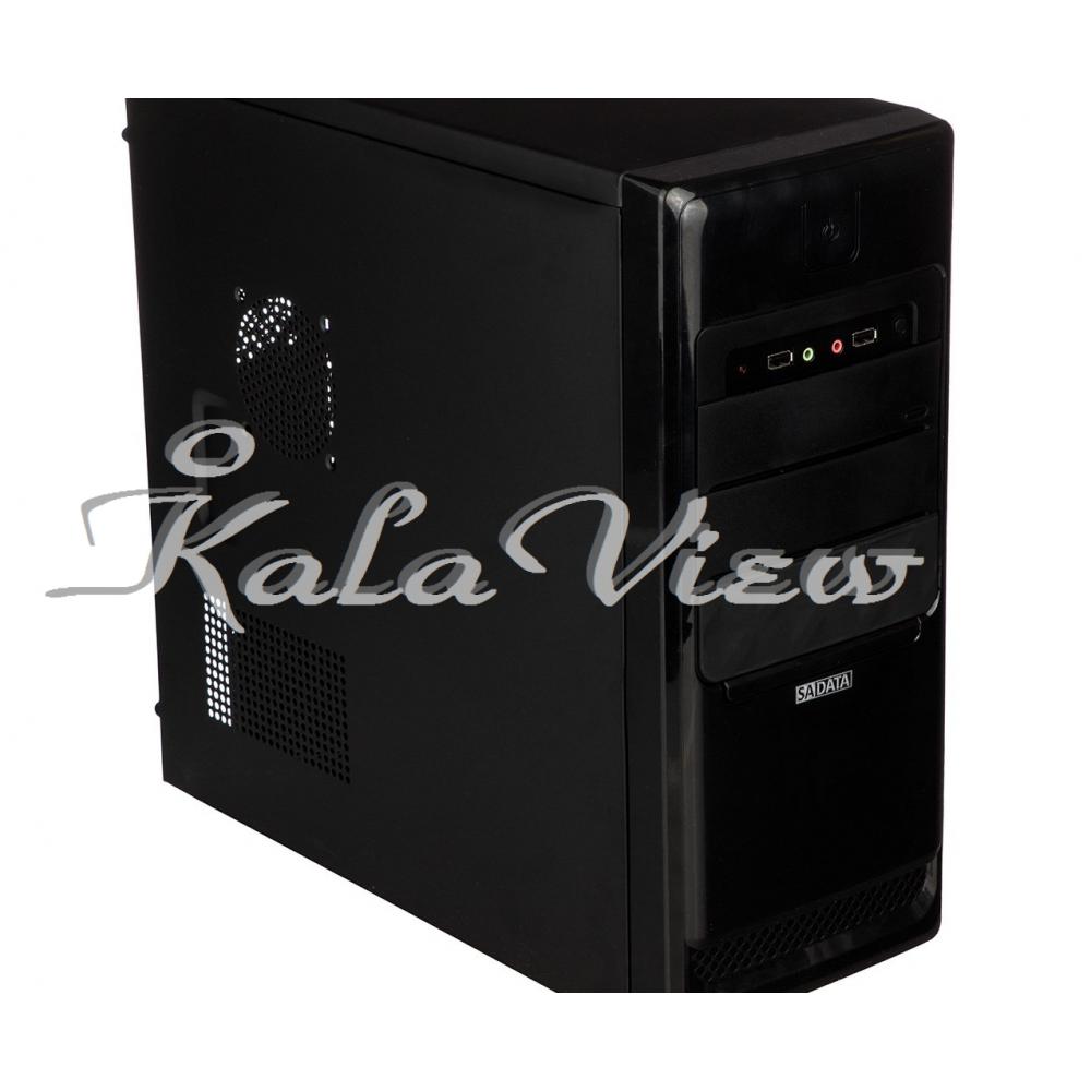 کیس کامپیوتر سادیتا SC102 Computer