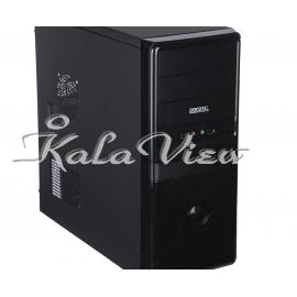 کیس کامپیوتر سادیتا SC105 Computer