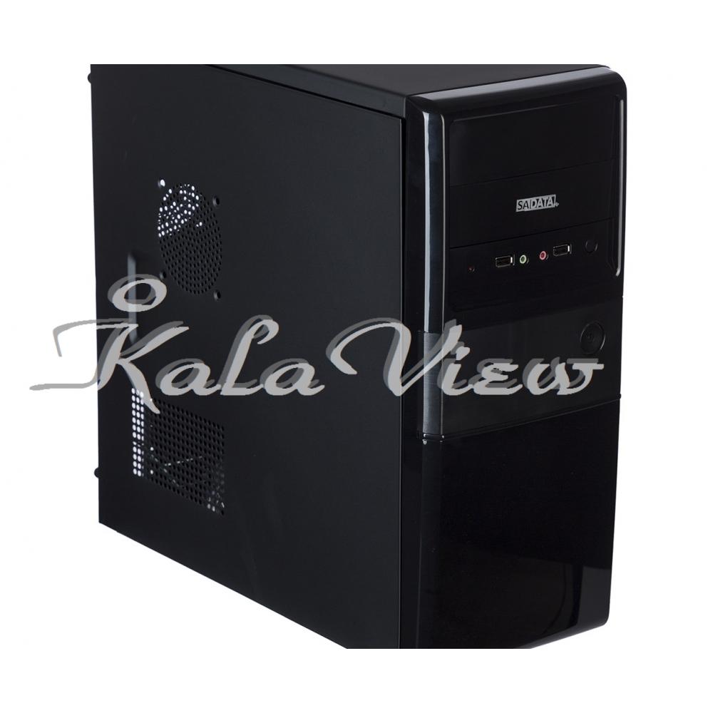 کیس کامپیوتر سادیتا SC110 Computer