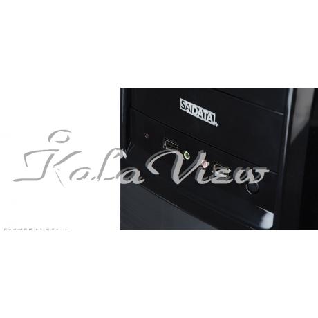 کیس کامپیوتر سادیتا SC110 Computer
