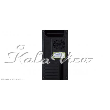 کیس کامپیوتر سادیتا Sc101