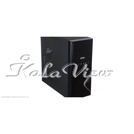 کیس کامپیوتر سادیتا Sc104