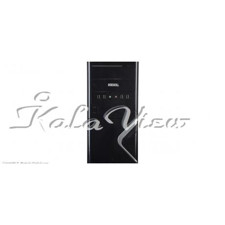 کیس کامپیوتر سادیتا Sc104