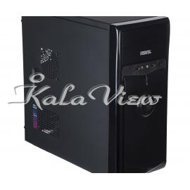 کیس کامپیوتر سادیتا Sc106