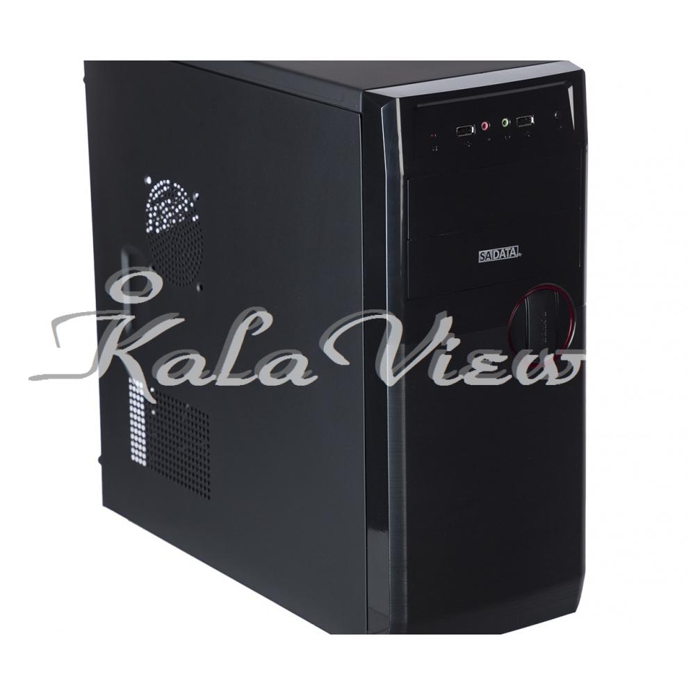 کیس کامپیوتر سادیتا Sc108