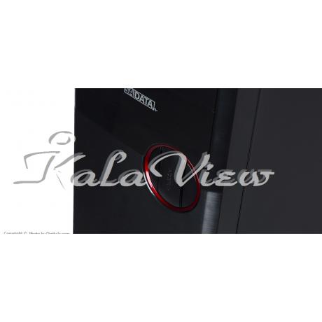 کیس کامپیوتر سادیتا Sc108