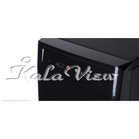 کیس کامپیوتر سادیتا Sc108