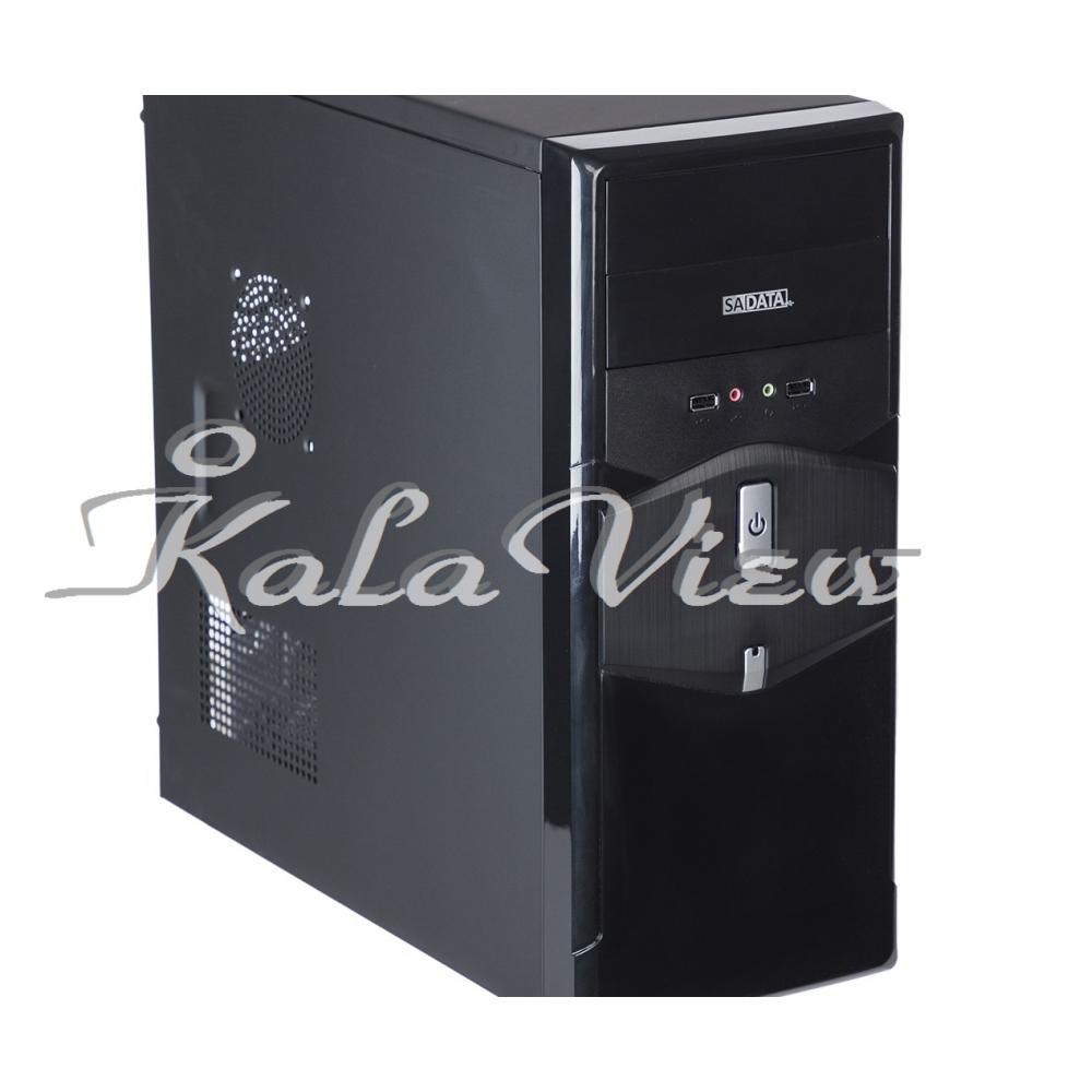 کیس کامپیوتر سادیتا Sc109