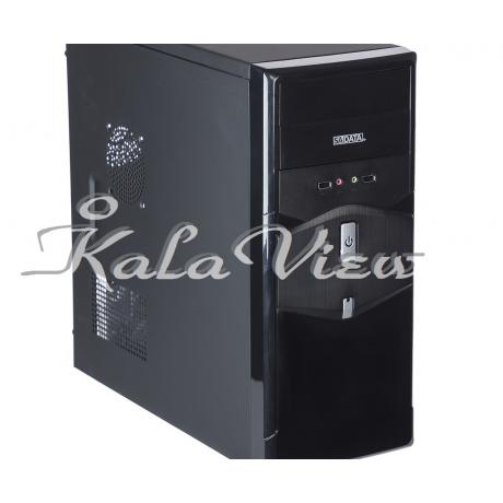 کیس کامپیوتر سادیتا Sc109