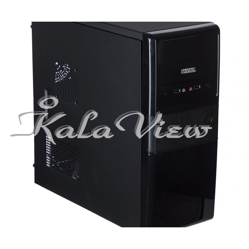 کیس کامپیوتر سادیتا Sc110