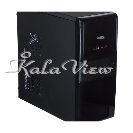 کیس کامپیوتر سادیتا Sc110